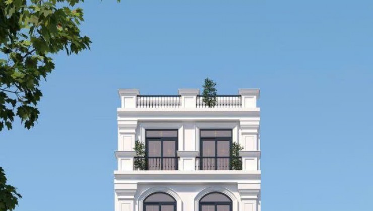 CC cần cho thuê MBKD SHOWROOM MP Lạc Long Quân, Tây Hồ, 150m2, 7 tầng, MT 6m, 1 hầm, 200 Triệu
